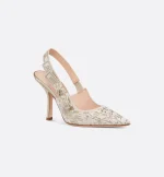 J’Adior Slingback Pump